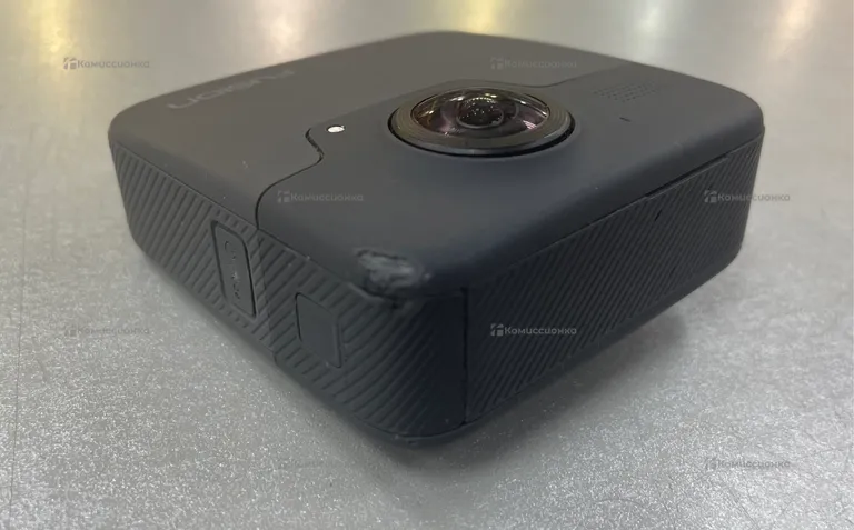 Видеокамера  GoPro Fusion