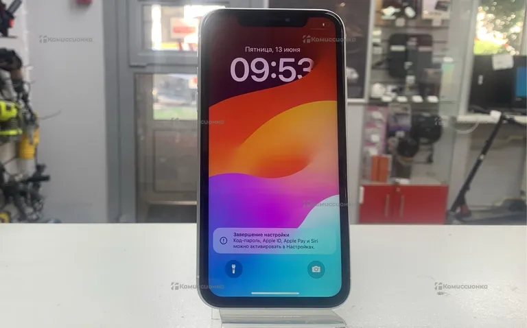 Apple iPhone xr 64gb