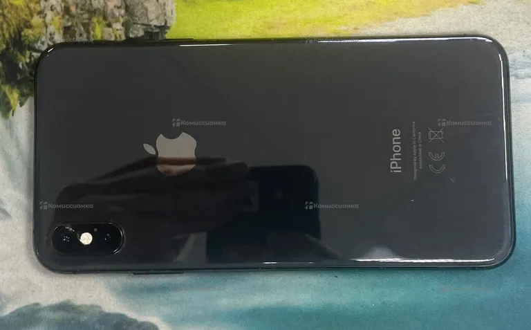 Apple iPhone XS Max 256Gb