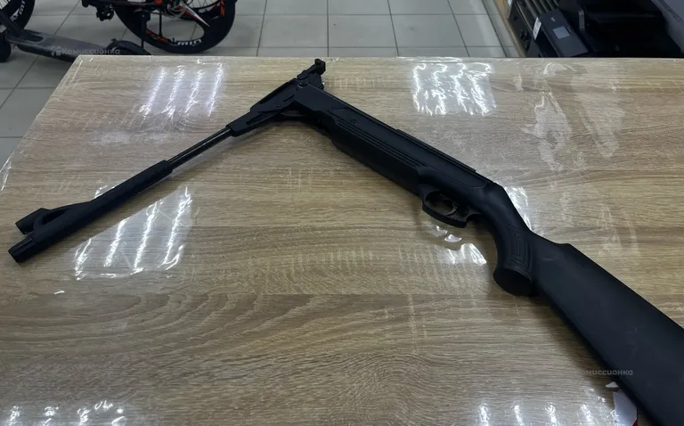 Пневматическая винтовка Baikal MP-512