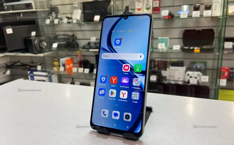 Realme C61 8/256Gb