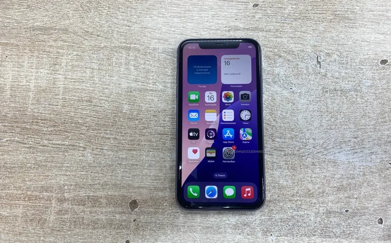 Apple IPhone 11 64 ГБ