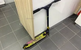 Купить Трюковой самокат б/у , в Тюмень Цена:1290рублей