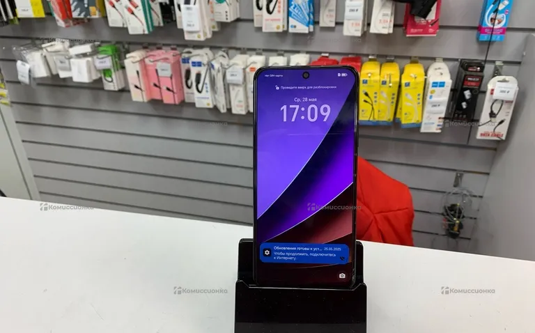 Huawei HONOR x7b  8/128