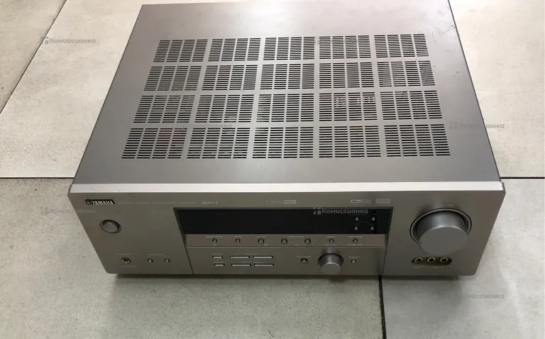 Ресивер  Yamaha RX-V450