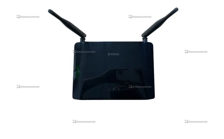 WIFI Роутер D-Link Wireless N 300 Router