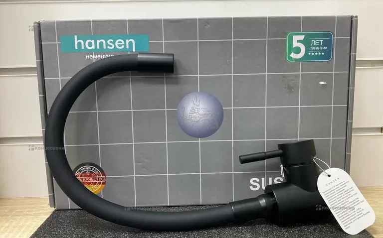 Смеситель для кухни Hansen HN59304CC