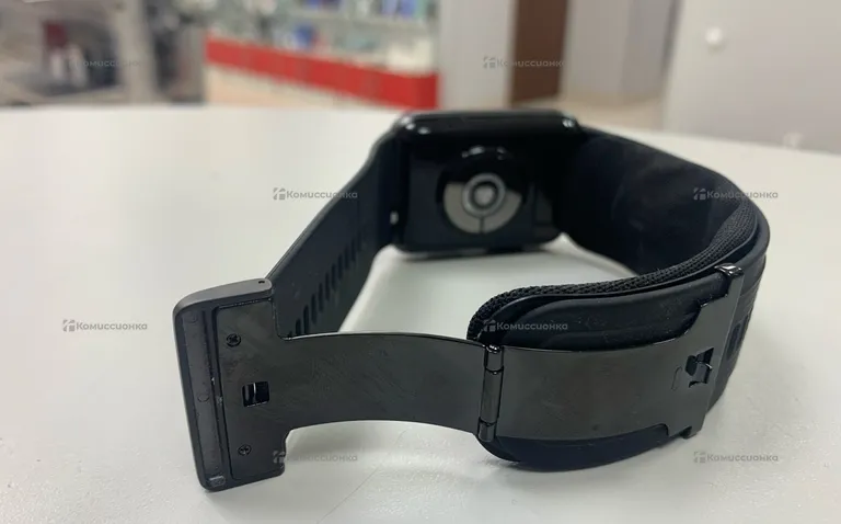 Huawei Watch D