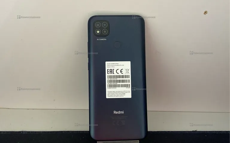 Xiaomi Redmi 9C NFC 64Gb