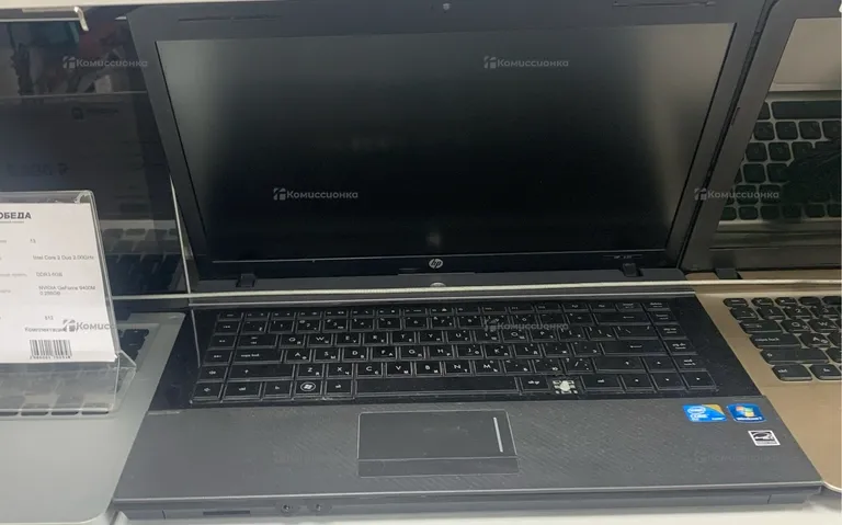 Ноутбук HP 620