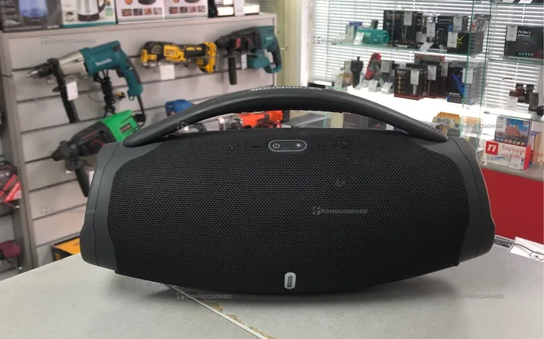 Колонка  BOOMSBOX 3