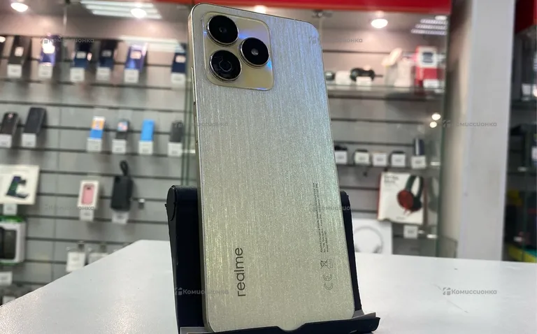 Realme С53 8/256 ГБ