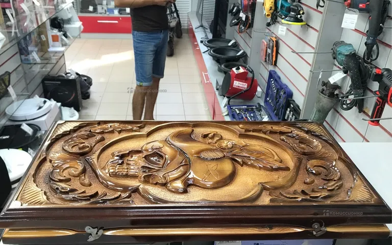 Нарды Пират