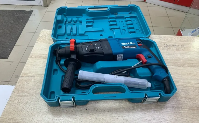 Перфоратор Makita MK2601 реп