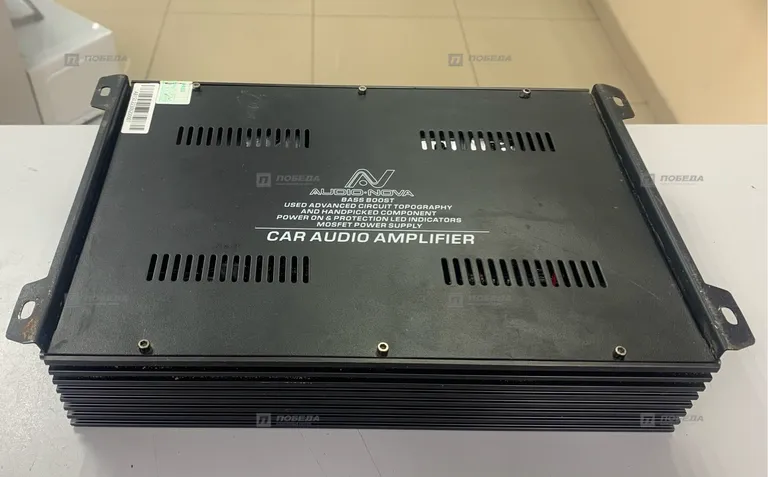 усилитель audio-nova ab150.2