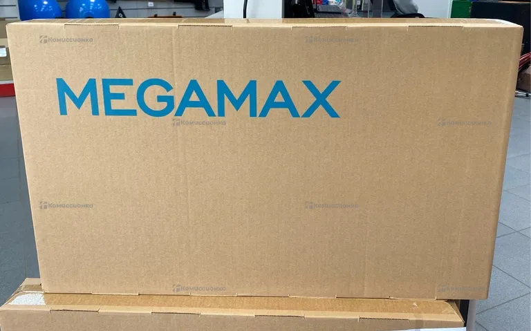 Телевизор MЕGAMAX 32MG11H