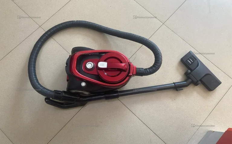 Пылесос  ektro e9010