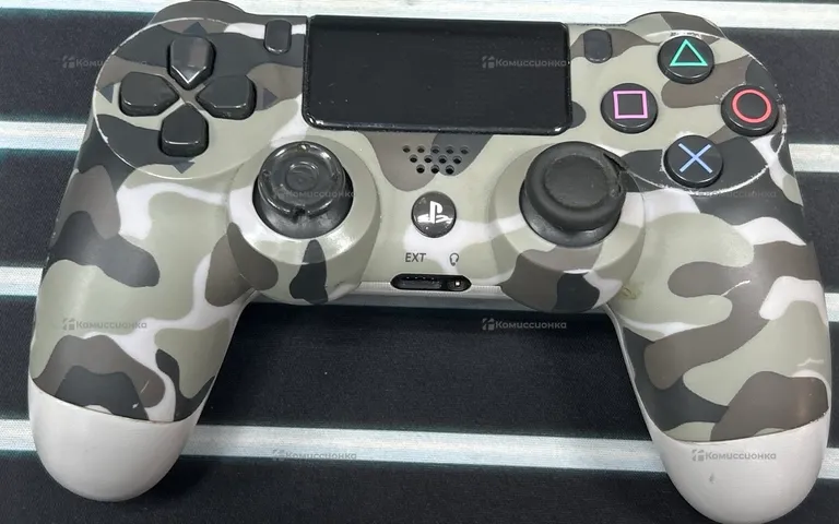 PS4. джойстик на ps4