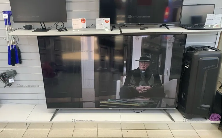 Телевизор Xiaomi Xiaomi TV L75MA-SRU