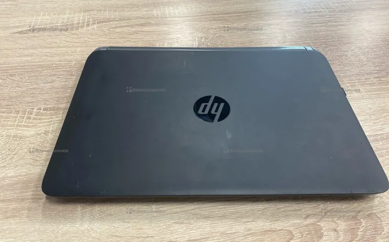Ноутбук  hp pro book 430