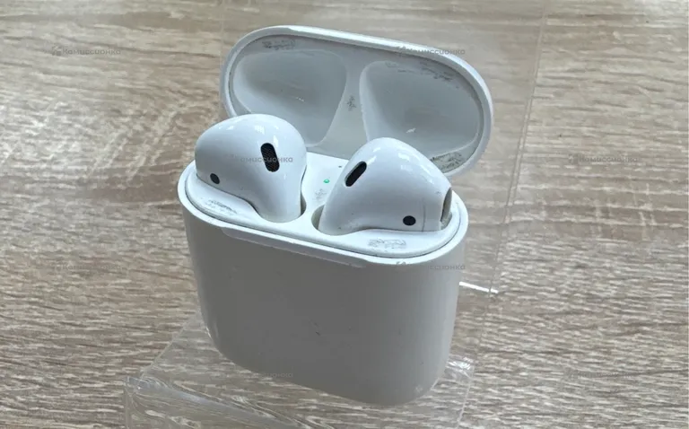 Наушники AirPods 2
