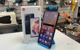 Купить Xiaomi redmi note 12 4/128 б/у , в Пермь Цена:8990рублей