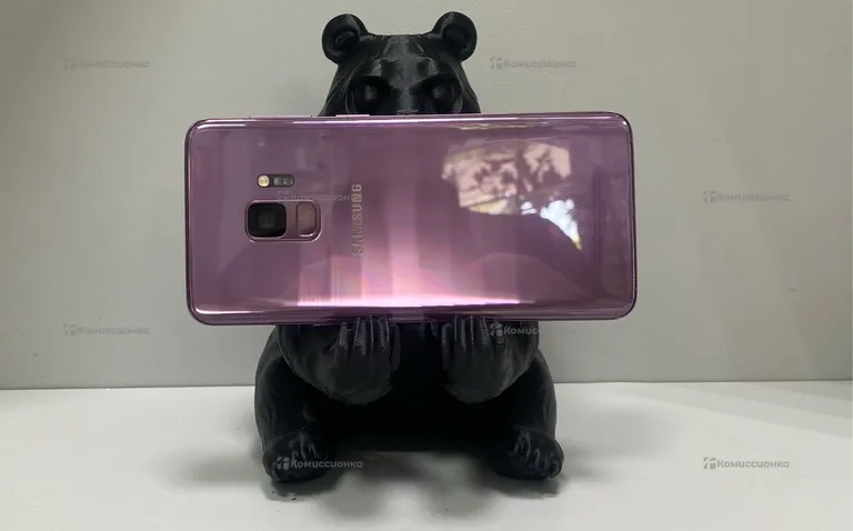 Samsung Galaxy S9 4/64Gb