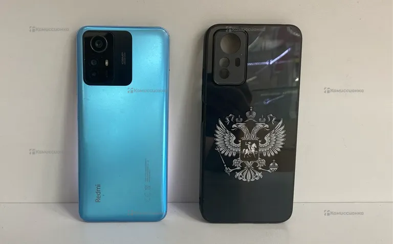 Xiaomi Redmi Note 12S 8/256Gb