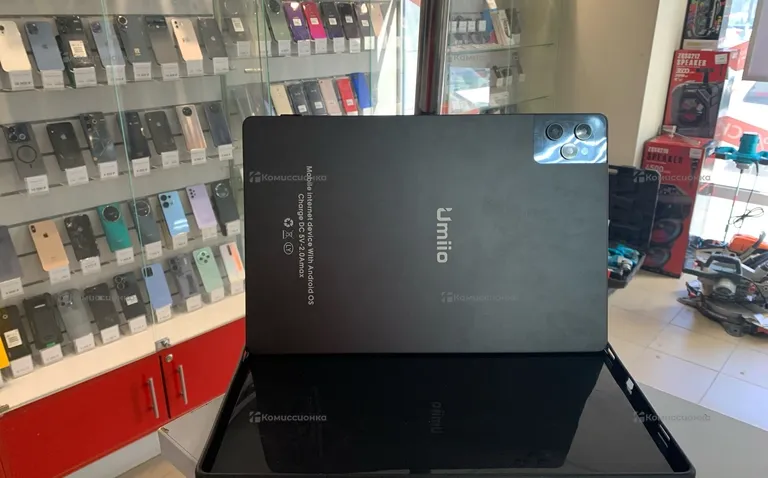 Планшет Umiio 16 max