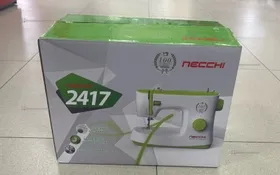 Купить Швейная машина  Necchi б/у , в Самара Цена:4990рублей
