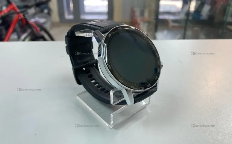 Часы  Honor MagicWatch 2