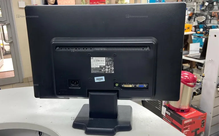 Монитор Hp w2072a