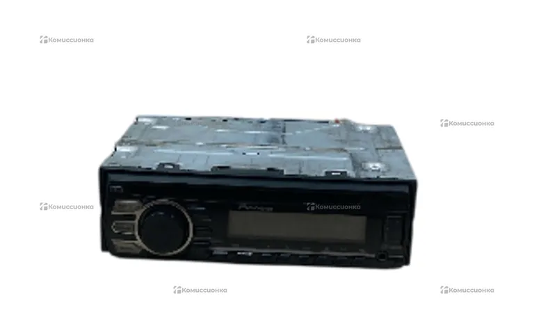 Автомагнитола  pioneer Deh-1700uba