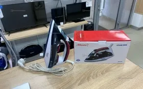 Купить Утюг Atlanta ATH-5493 б/у , в Нижний Новгород Цена:1200рублей