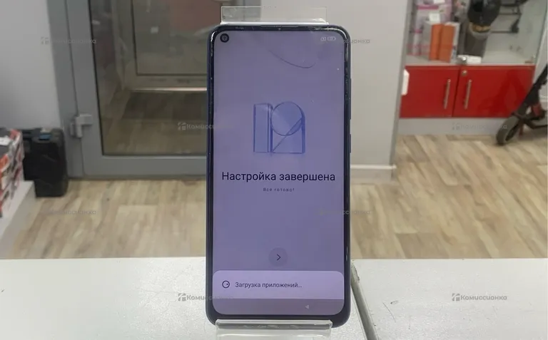 Xiaomi Redmi Note 9 4/64 ГБ