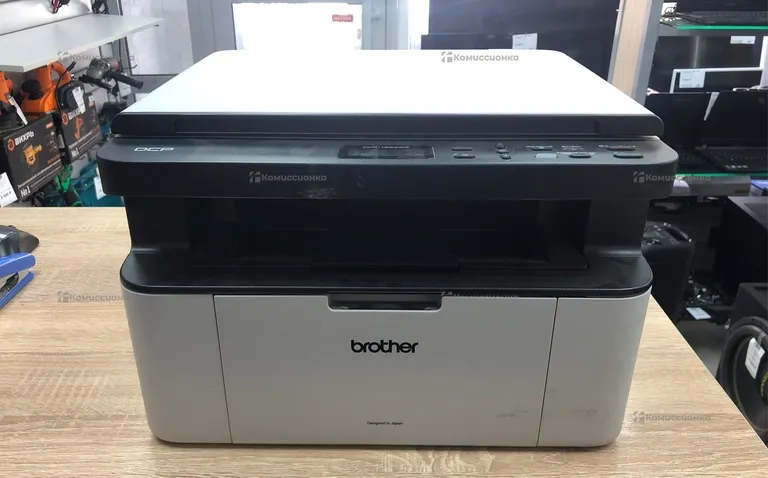 Brother МФУ Brother DCP-1623WR WiFi