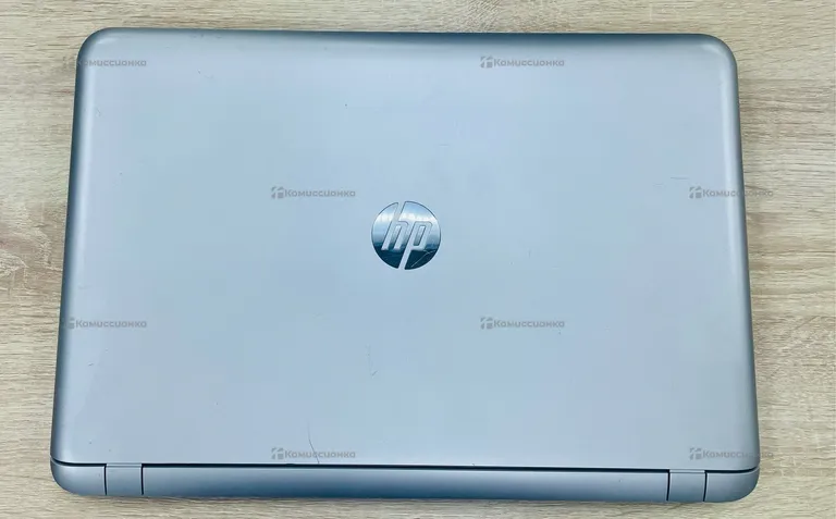 Ноутбук  HP Pavilion