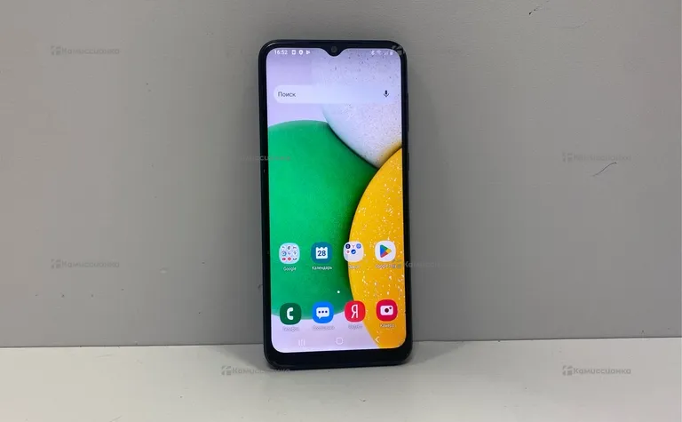 Samsung Galaxy A03 Core 2/32 ГБ