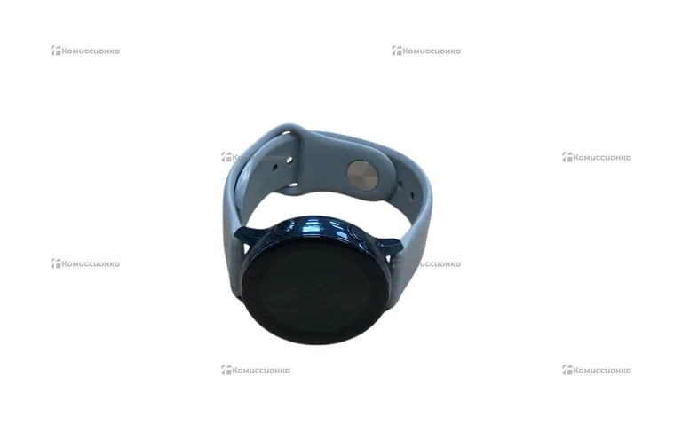 Часы  galaxy watch active