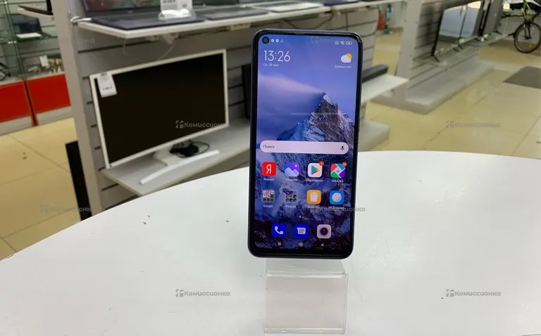 Xiaomi Redmi Note 9 3/64 ГБ