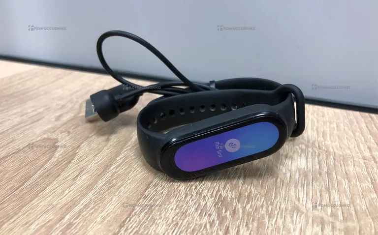Браслет Mi Band 6