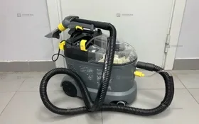 Купить Пылесос Karcher Puzzi 8/1C б/у , в Екатеринбург Цена:39990рублей