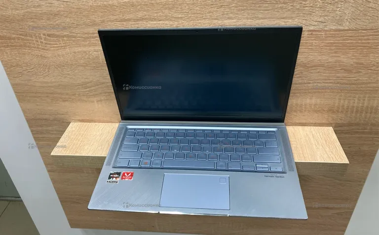 Ноутбук ASUS UM431D