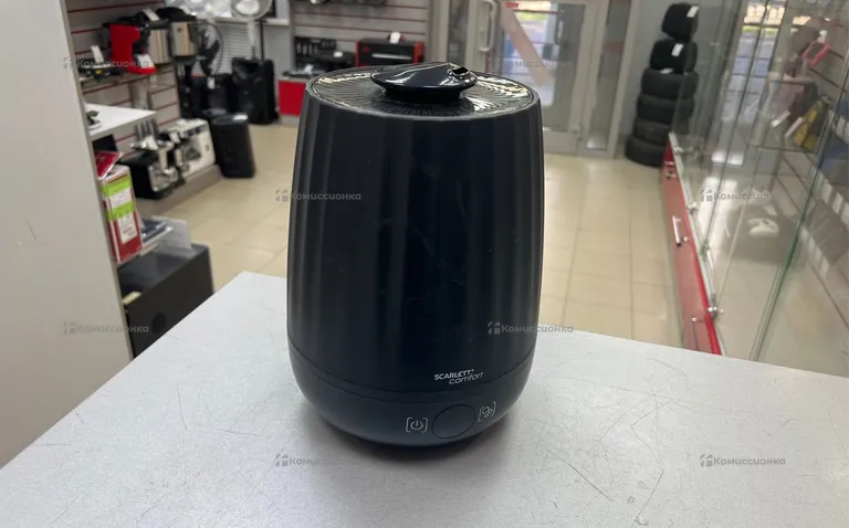 Увлажнитель воздуха Scarlett SC-AH986E12