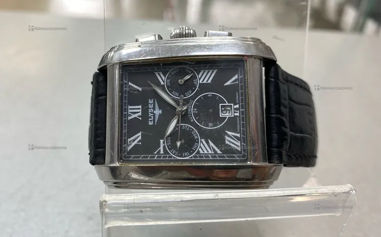 Часы Elysee 49050