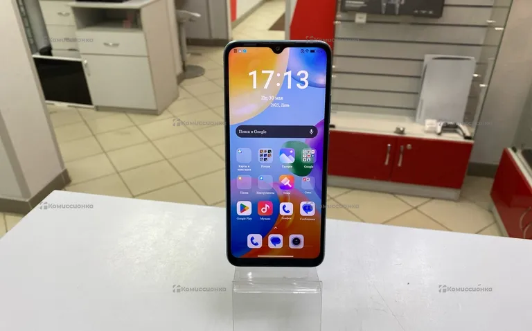 Xiaomi Redmi 10C 3/64Gb