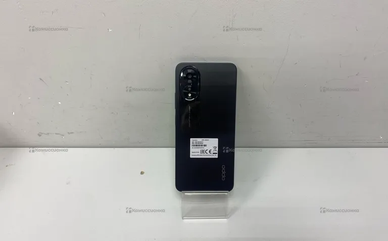 Oppo OPPO A38 4/128Gb