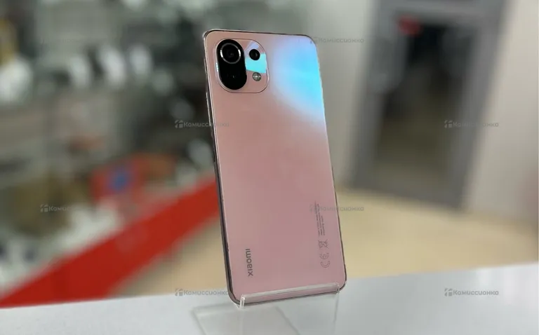 Xiaomi Mi 11 Lite 8/128 ГБ