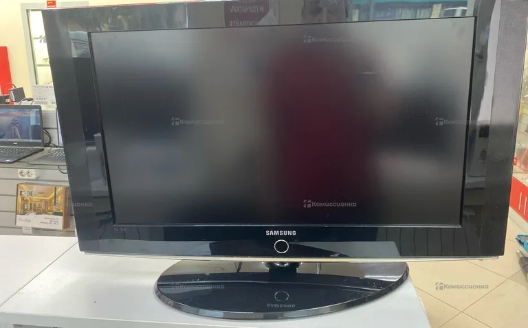Телевизор Samsung LE32s81BX/BWT