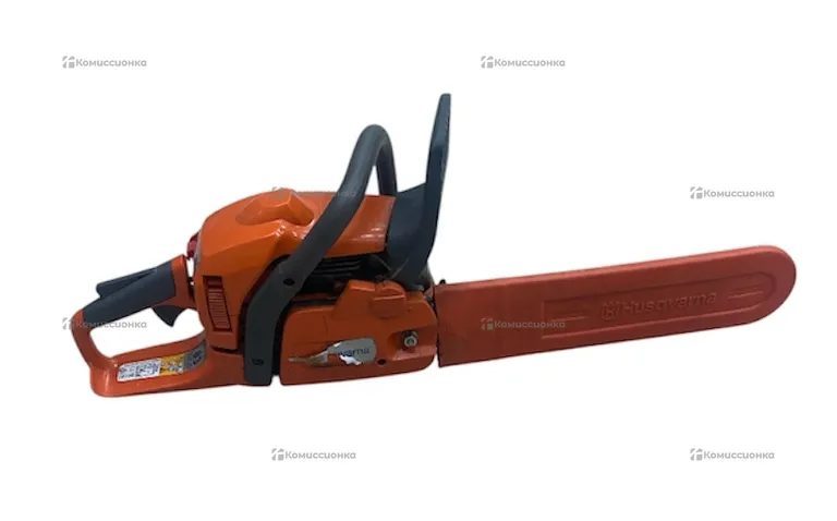 Цепная пила Husqvarna 135